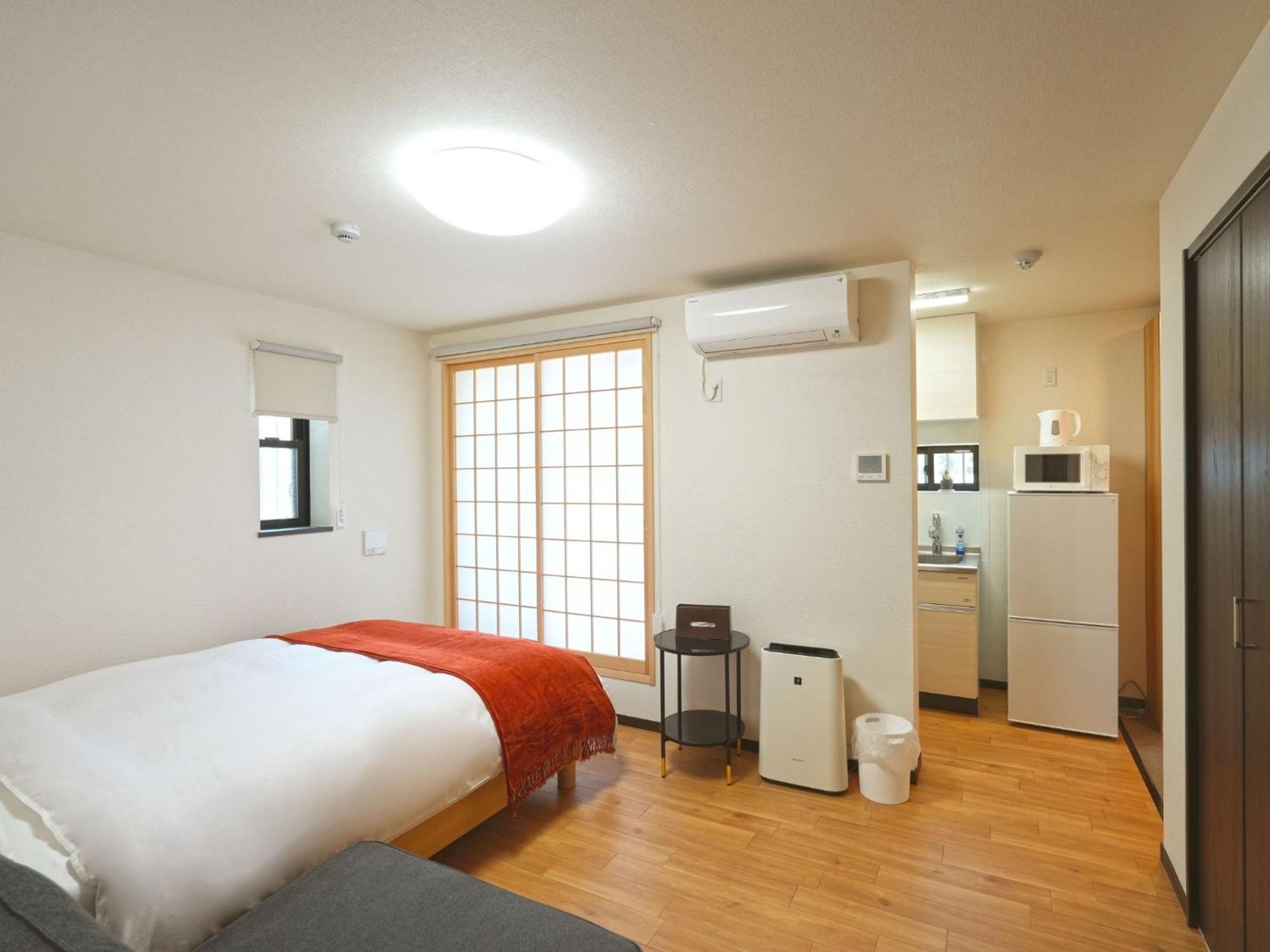 ｍiyoshi House - Vacation 15764 Appartement